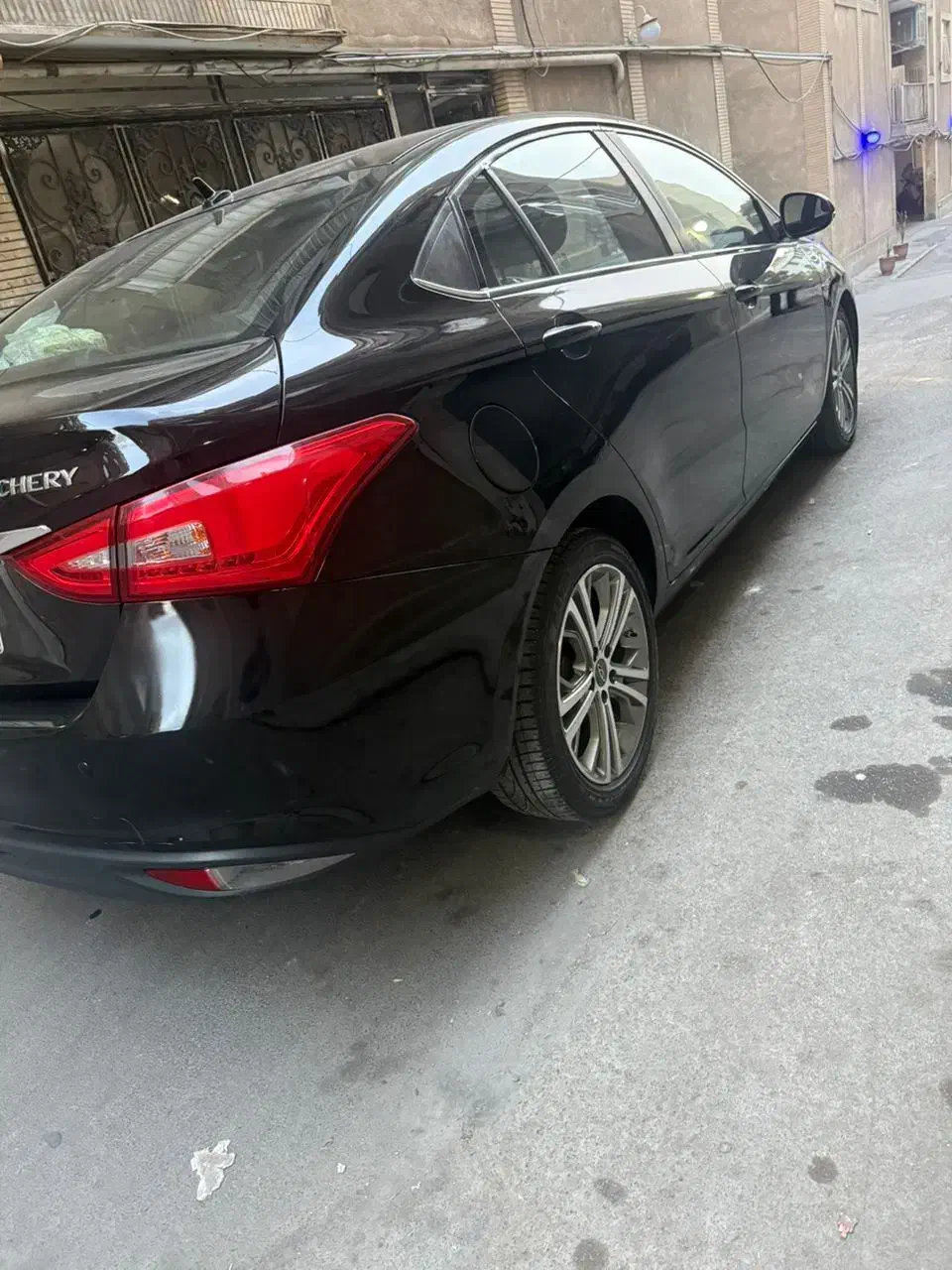 آریزو۵ مدل۱۳۹۷**(نقدواقساط)|خودرو سواری و وانت|تهران, تهرانپارس جنوبی|دیوار