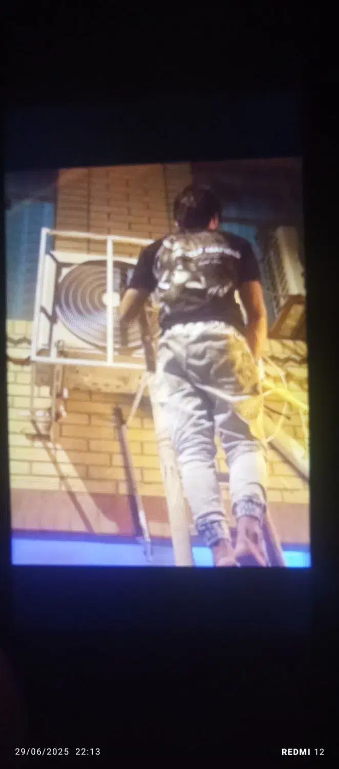 نصب اسپیلت و تعمیرات و تعمیرات یخچال خانگی و مغازی|خدمات پیشه و مهارت|زهک, |دیوار