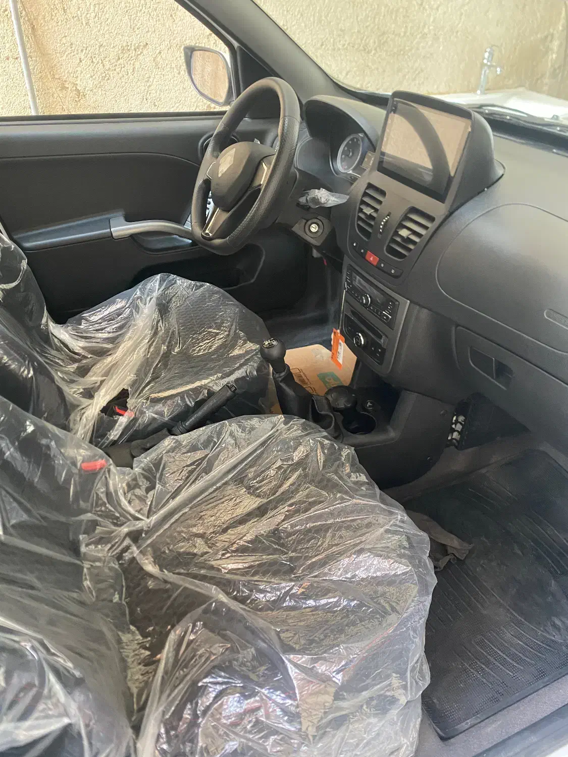 کوییک صفر|خودرو کلاسیک|پاکدشت, پاکدشت (مامازند)|دیوار