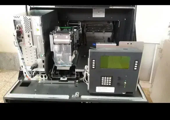 فروش ATM NCR|قطعات و لوازم جانبی رایانه|میاندوآب, |دیوار