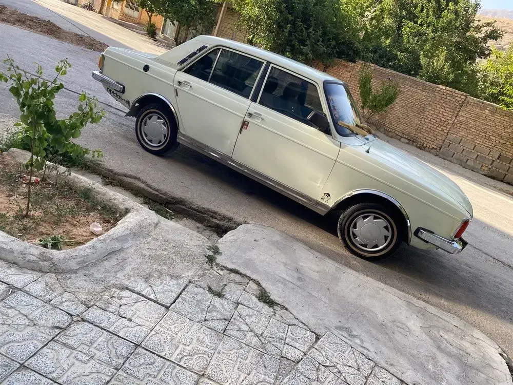 پیکان مدل ۸۳ دوگانهcng|خودرو سواری و وانت|جونقان, |دیوار