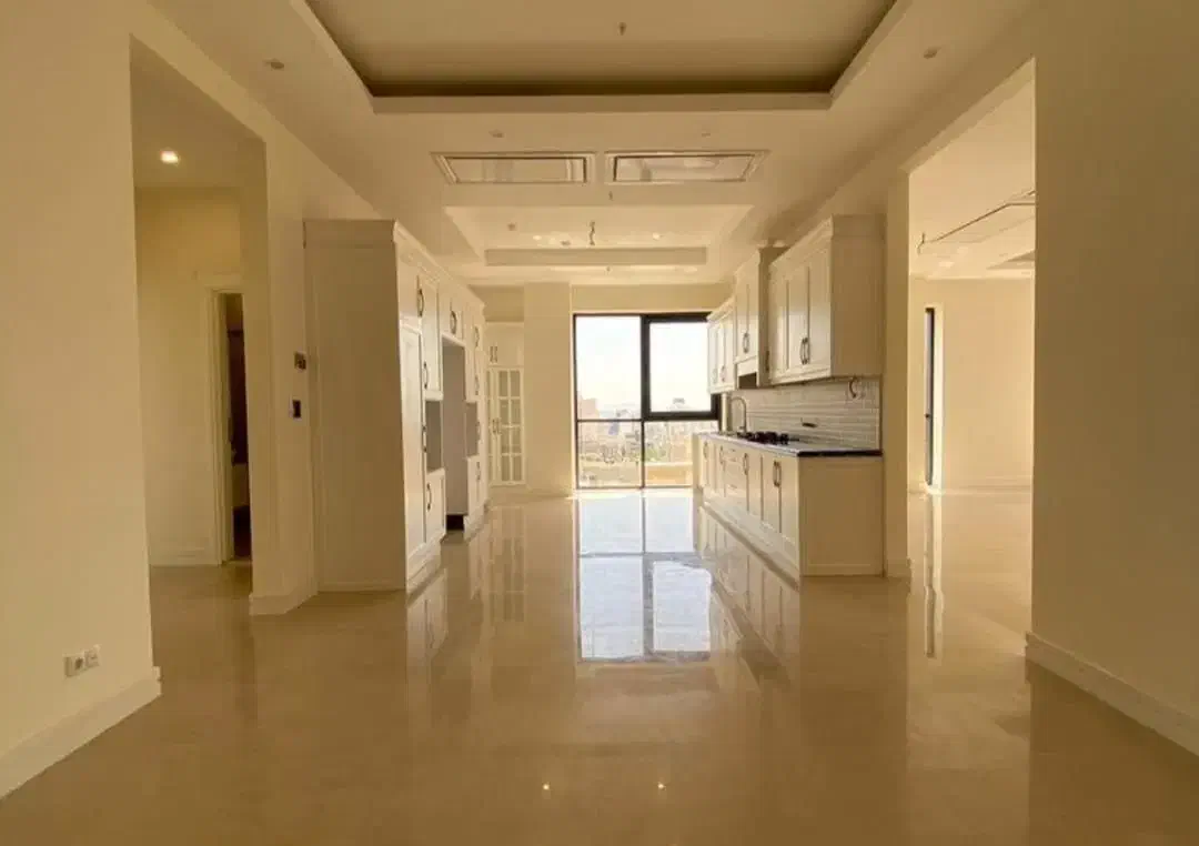 ۲۵۰متر۳خواب/کلیدنخورده/تراس قابل چیدمان/فول مشاعات|اجارهٔ آپارتمان|تهران, فرمانیه|دیوار