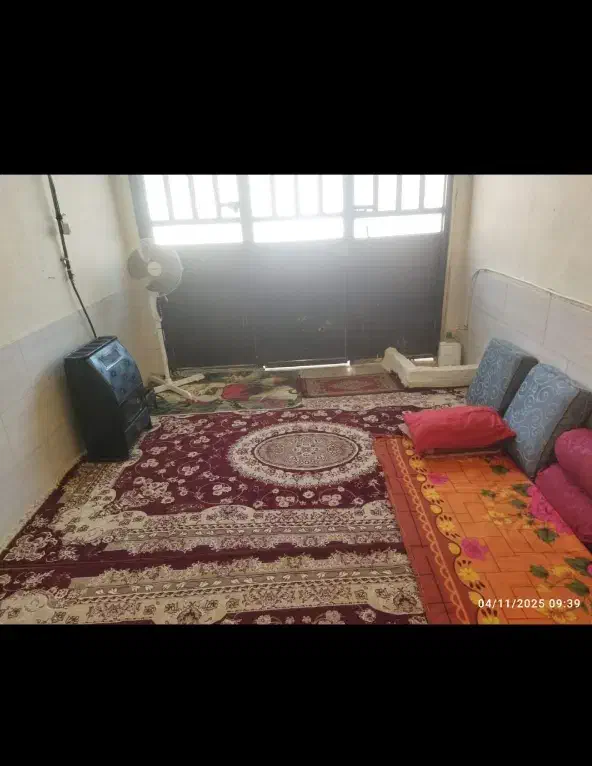 اجاره سوئیت مبله|اجارهٔ کوتاهمدت آپارتمان و سوئیت|شیراز, شهرک مهدیآباد|دیوار