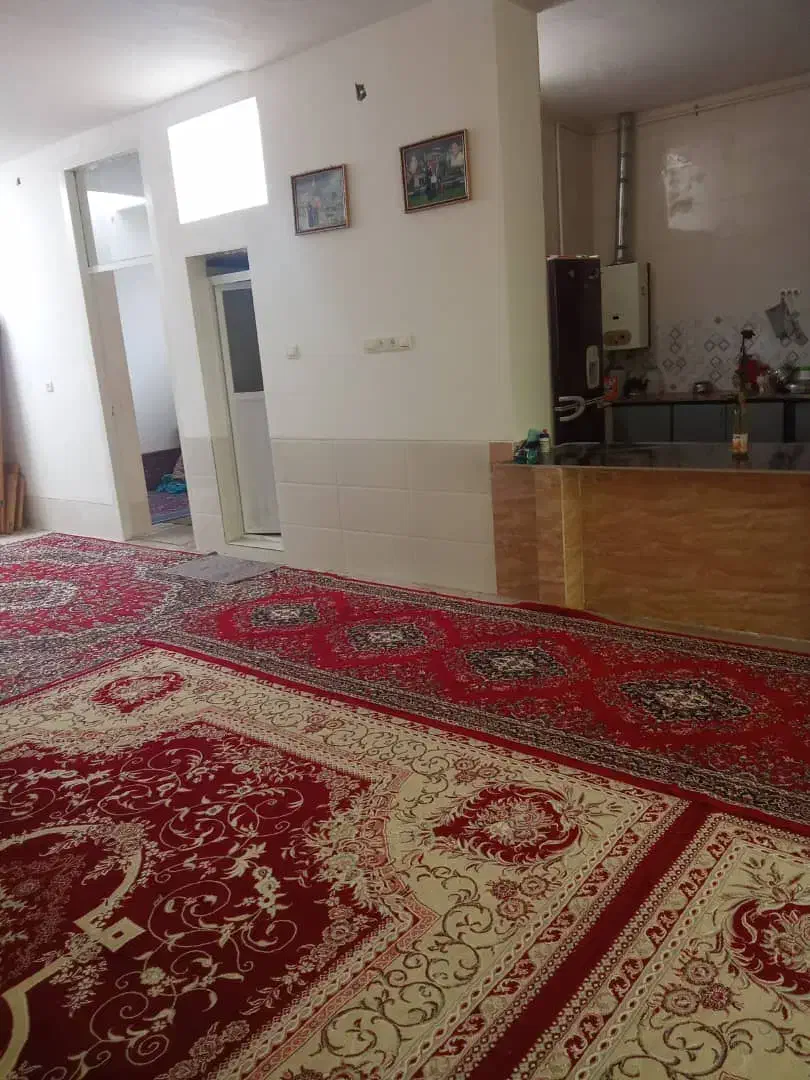 خانه ویلایی|فروش خانه و ویلا|مرودشت, رامجرد یک|دیوار