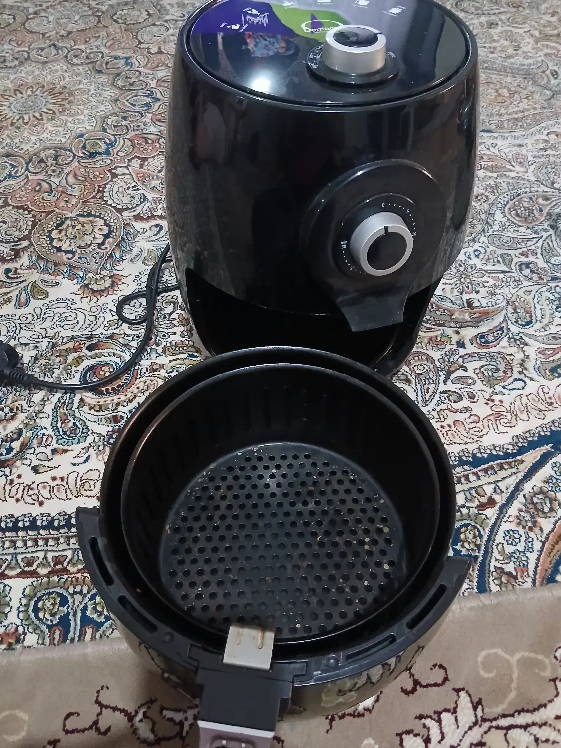 لوازم بزقی|سایر لوازم برقی|کرج, حیدرآباد|دیوار