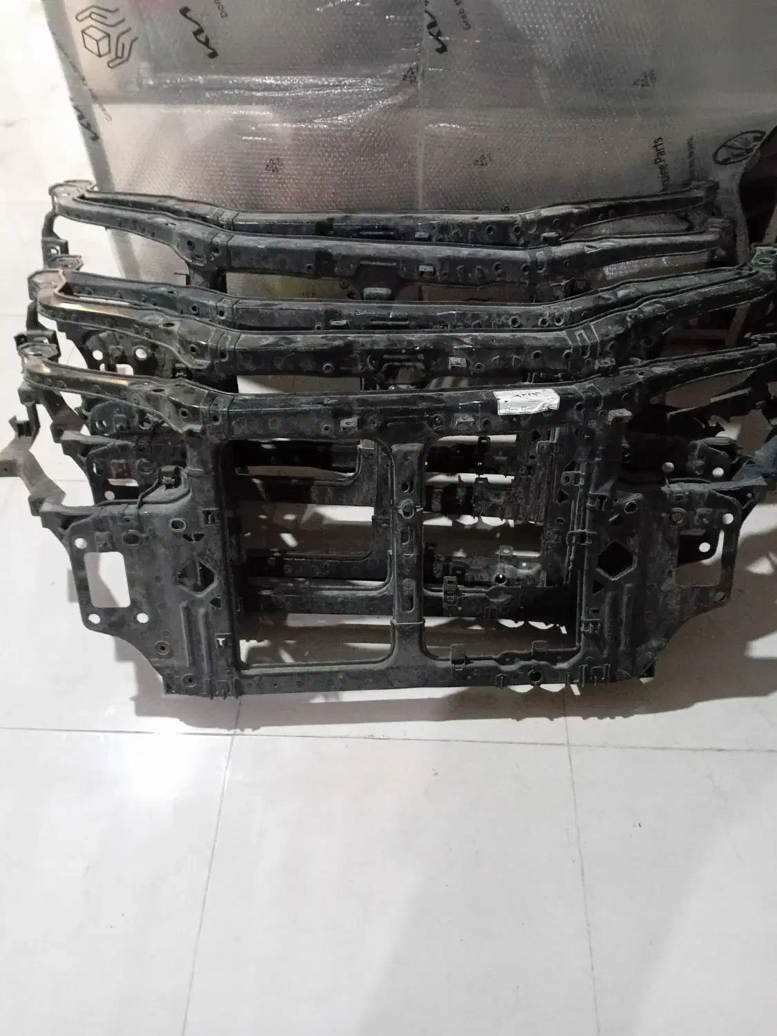 لوازم یدکی سراتو|قطعات یدکی و لوازم جانبی|کرج, کمالشهر|دیوار