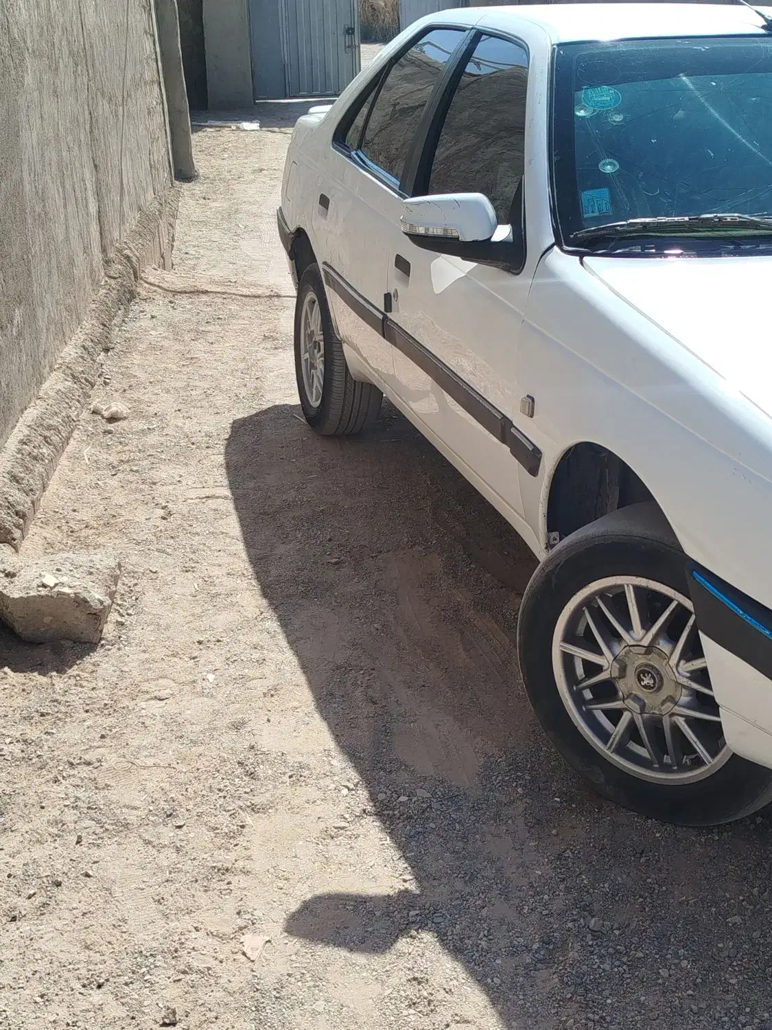 پژو|خودرو سواری و وانت|ریگان, |دیوار