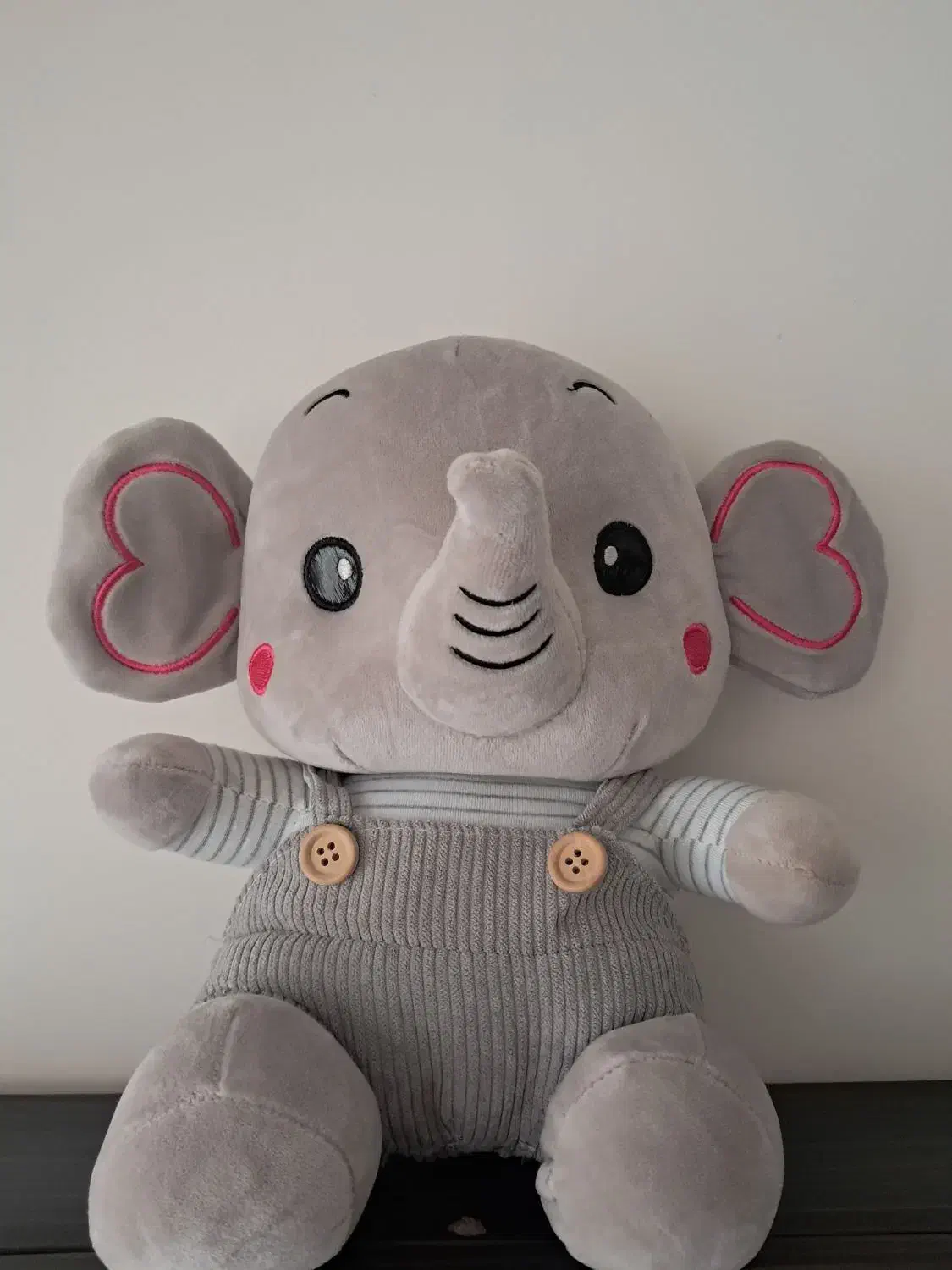 فیل و خرگوش نوو|اسباببازی بچه|کرج, حاجی آباد|دیوار