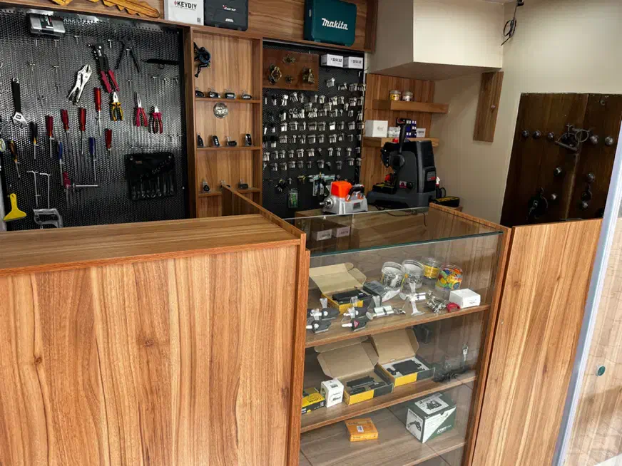 کلیدسازی|خدمات پیشه و مهارت|کرمان, |دیوار