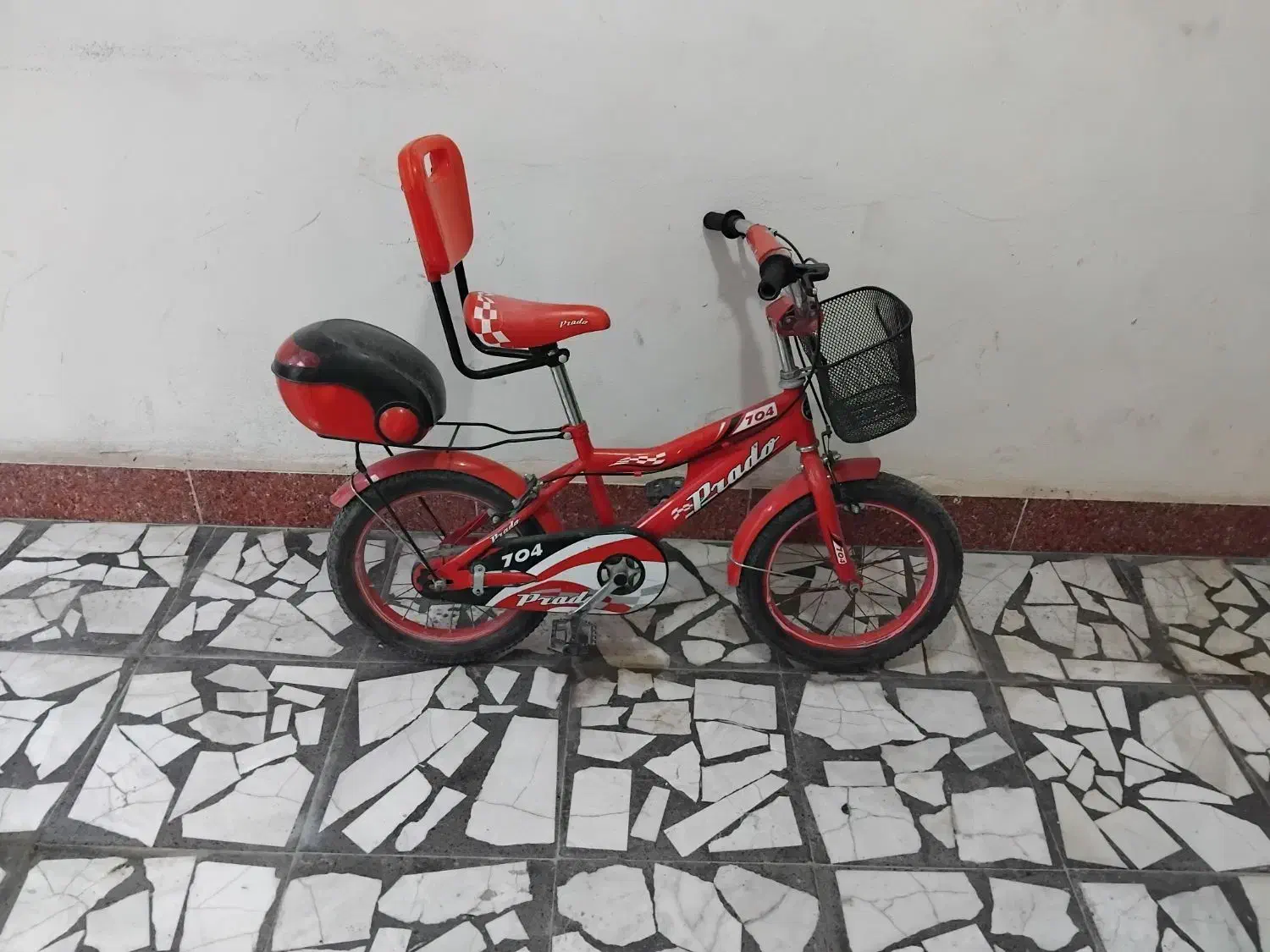 دوچرخه|دوچرخه، اسکیت، اسکوتر|بابکان, |دیوار