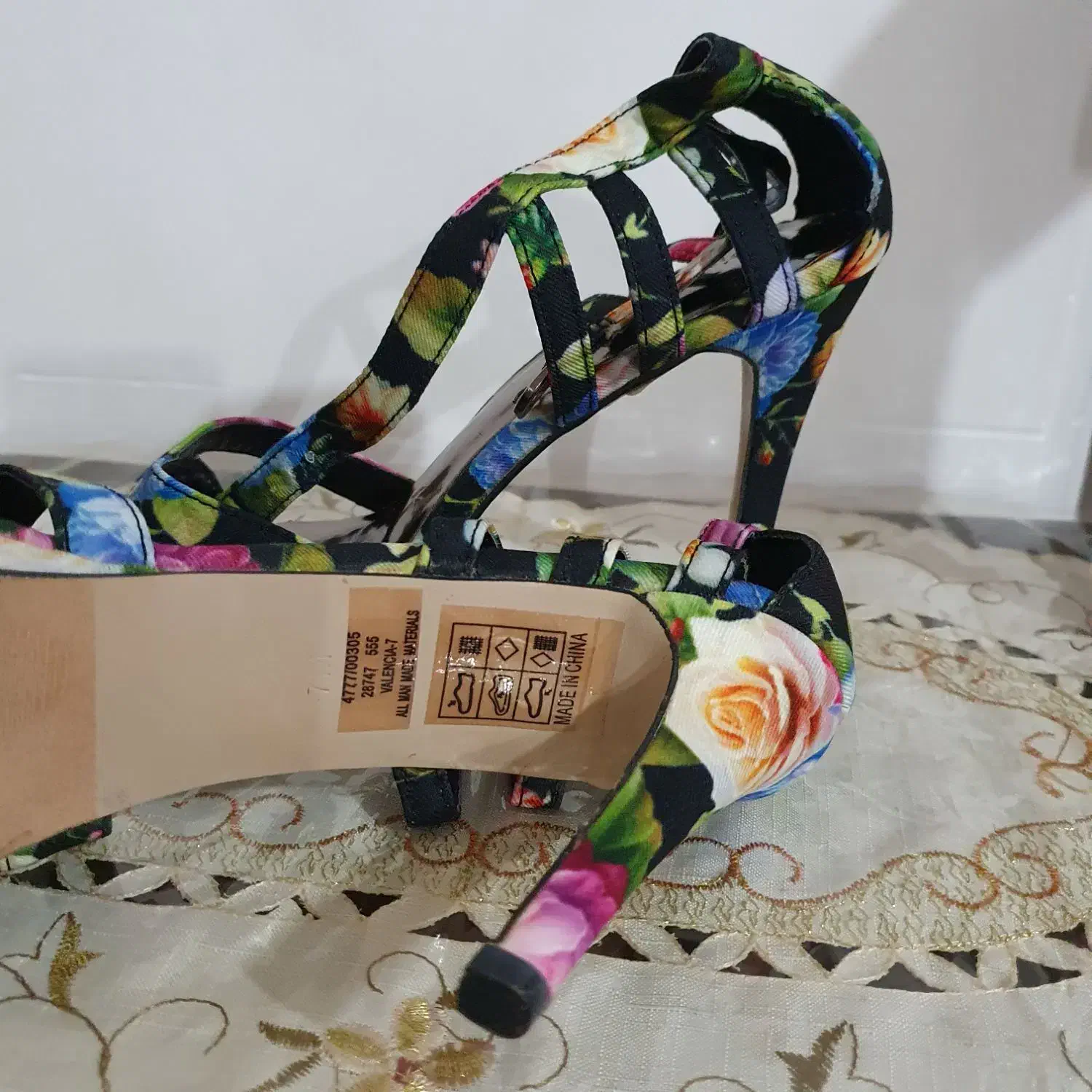 کفش مجلسی|کیف، کفش، کمربند|مشکین‌دشت, |دیوار