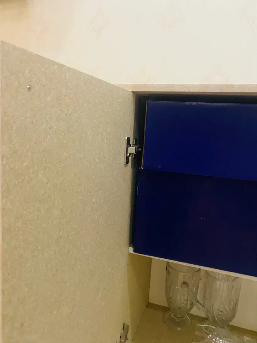 میز کنسول جاکفشی|بوفه، ویترین، کنسول|مشهد, طلاب|دیوار