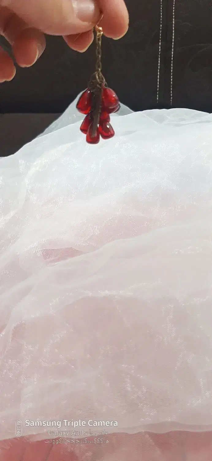 گوشواره های دست ساز|جواهرات|اهواز, گلستان|دیوار