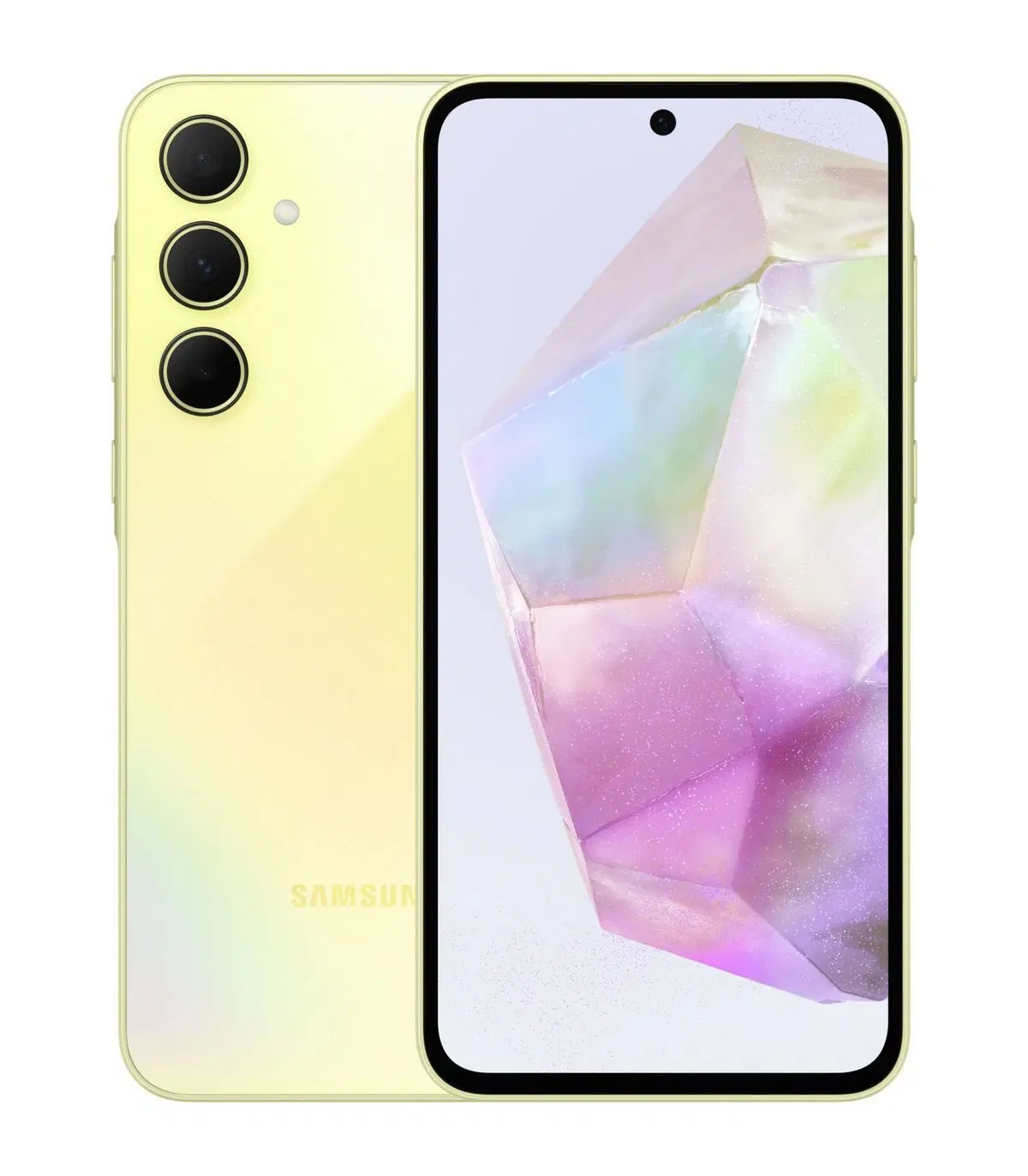 A35 8G/128/5G|موبایل|گلپایگان, |دیوار