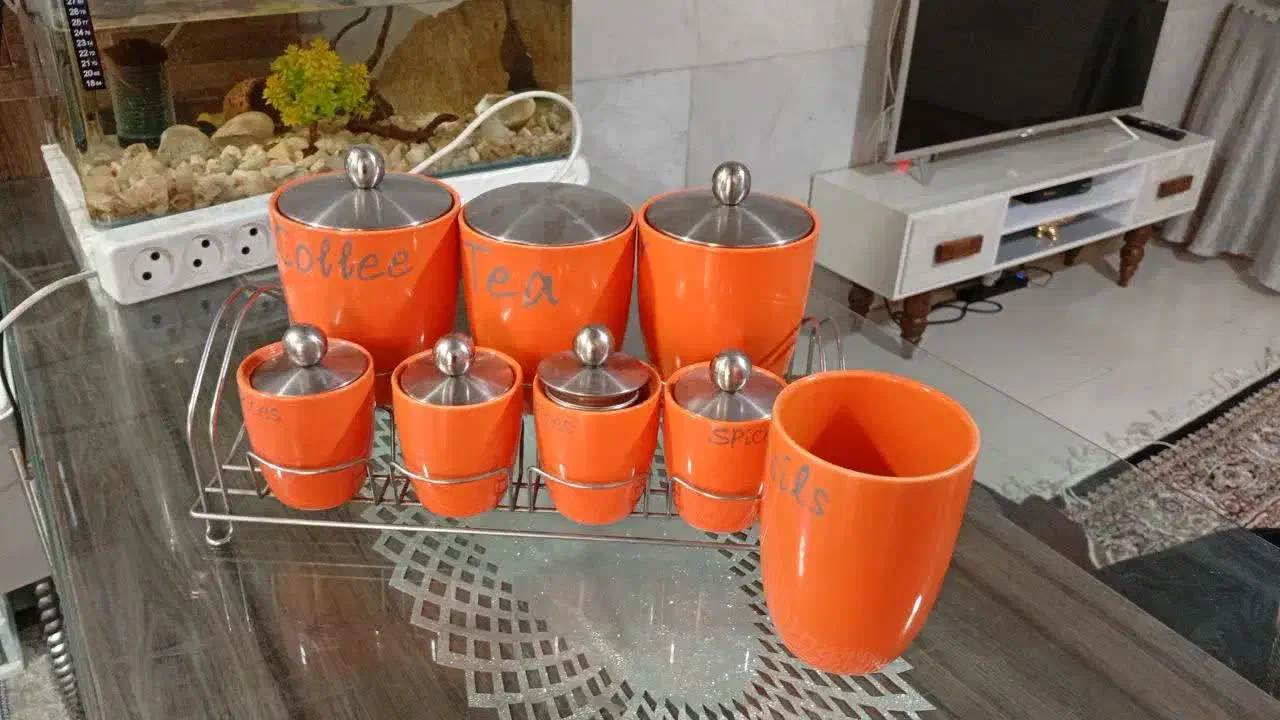 پا سماوری|ظروف نگهدارنده، پلاستیکی، یک‌بارمصرف|مشهد, فاطمیه|دیوار