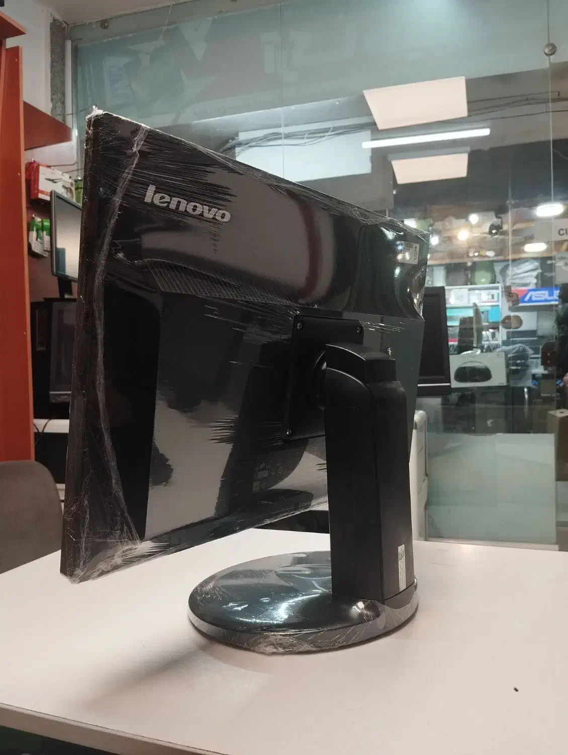 مانیتور 22 لنوو HDMI|قطعات و لوازم جانبی رایانه|گرگان, |دیوار