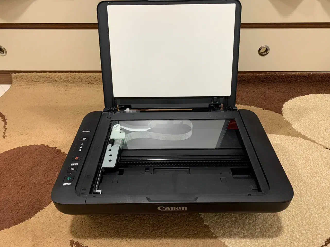 پرینتر جوهر افشان کانن پیکسما|پرینتر، اسکنر، کپی، فکس|تهران, دهقان|دیوار