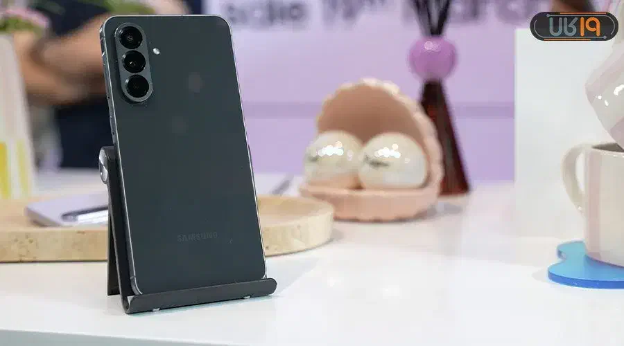 گوشی A56 حافظه 128GB رم 8GB  پلمپ آکبند|موبایل|دزفول, |دیوار