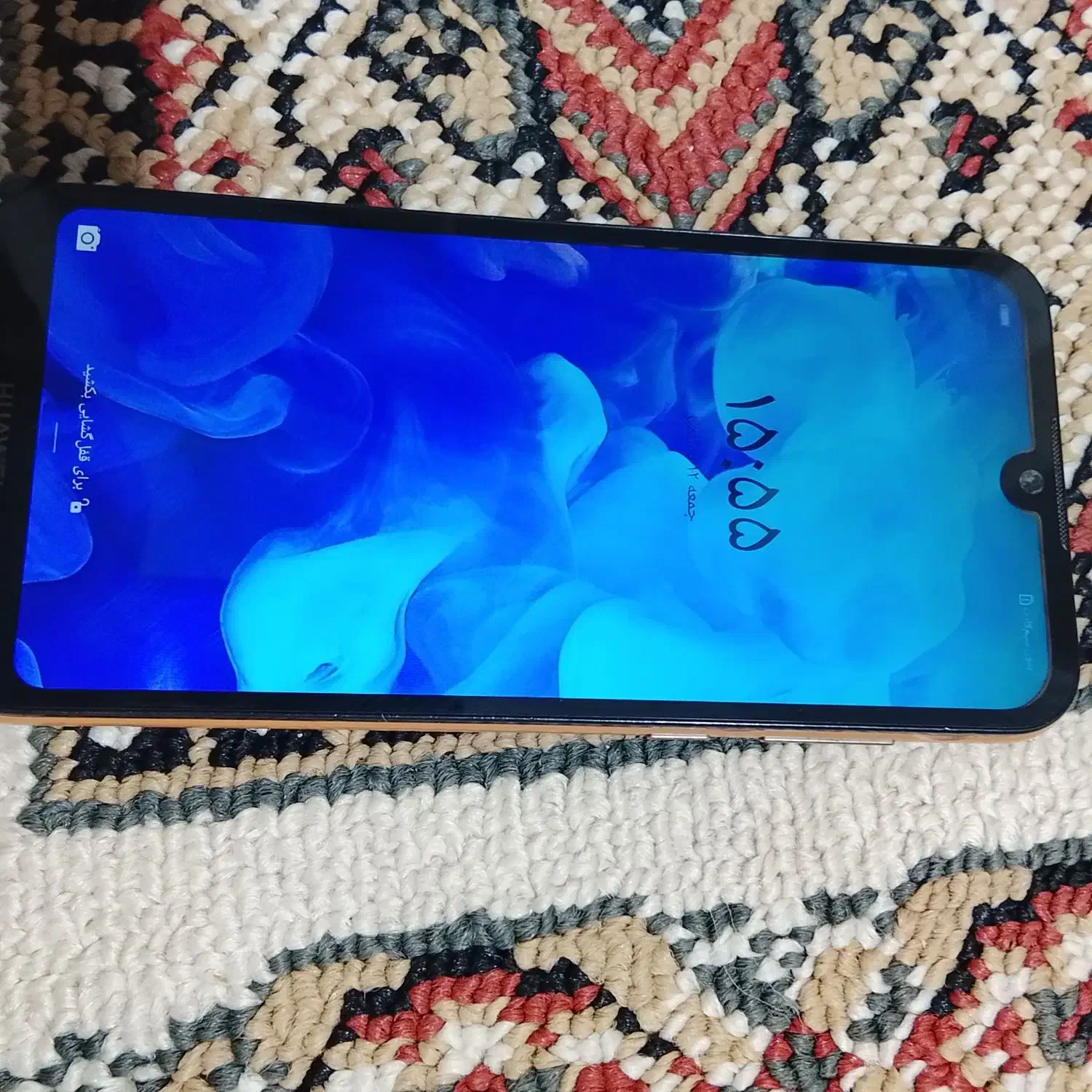 گوشی هواوی|موبایل|سرپل ذهاب, |دیوار