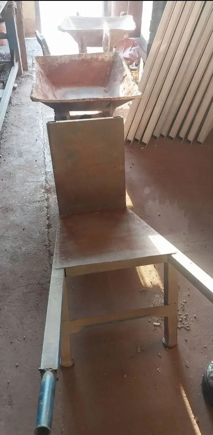 ابزارآلات موزائیک سازی|مصالح و تجهیزات ساختمان|کاشان, فاز ۱ ناجی آباد|دیوار