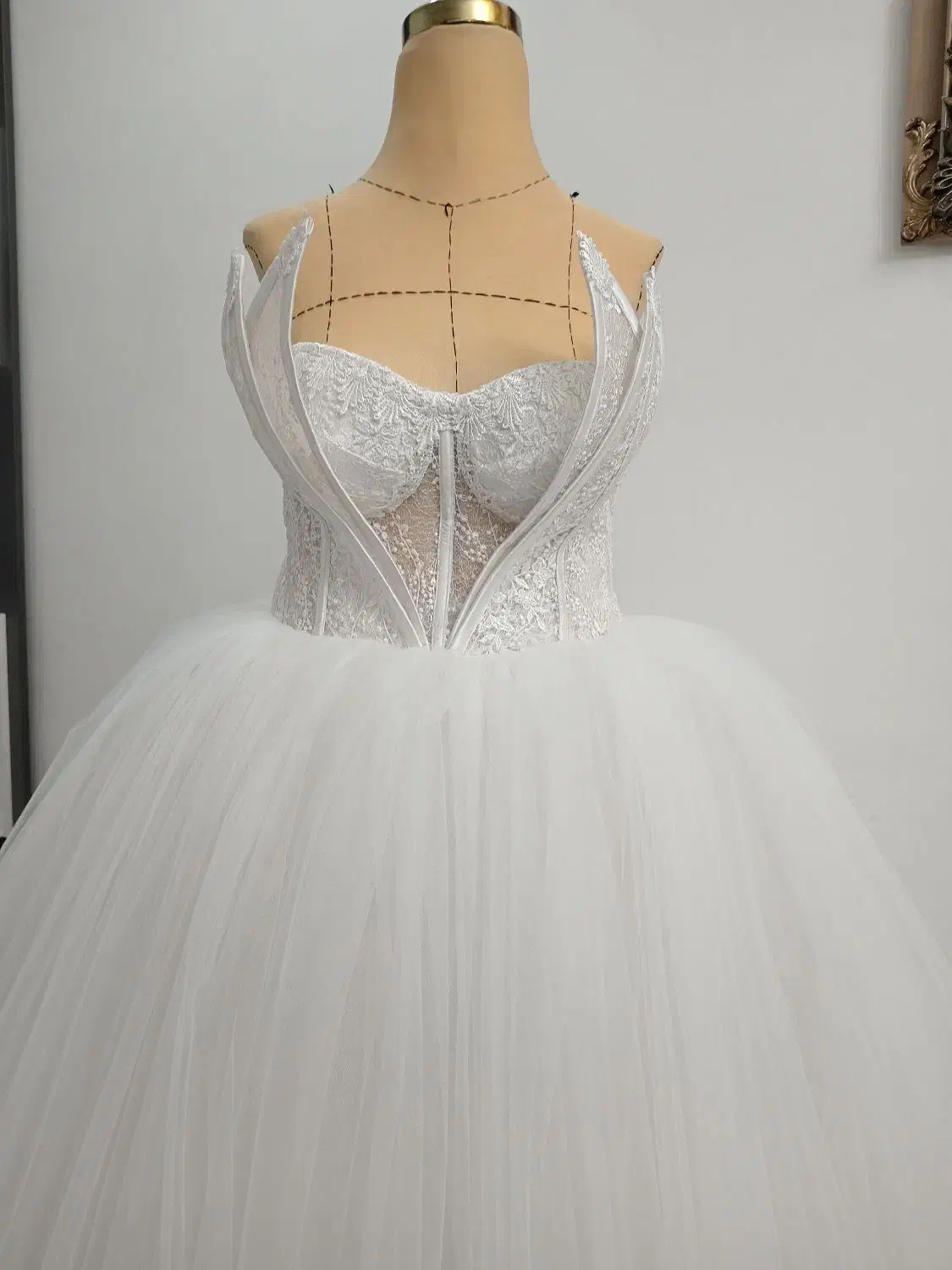 لباس عروس|لباس|ری, ظهیرآباد|دیوار