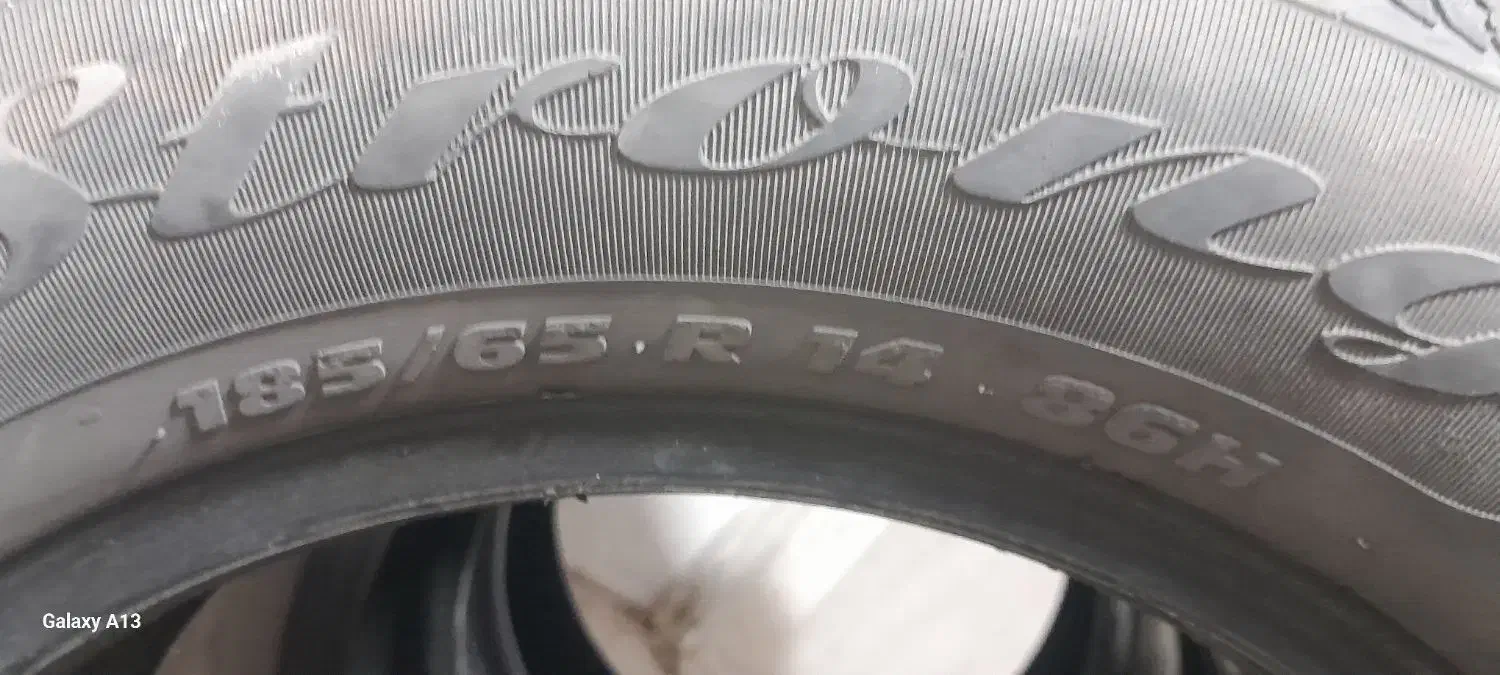 لاستیک|قطعات یدکی و لوازم جانبی|مشهد, نیزه|دیوار