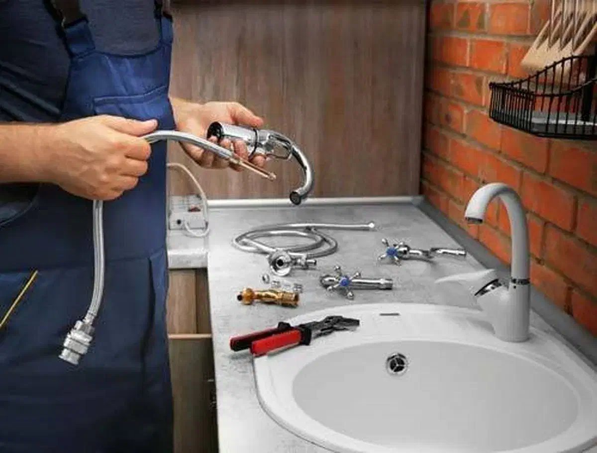 خدمات فنی و تاسیساتی و لوله کشی شهبازنژاد|خدمات پیشه و مهارت|تبریز, |دیوار