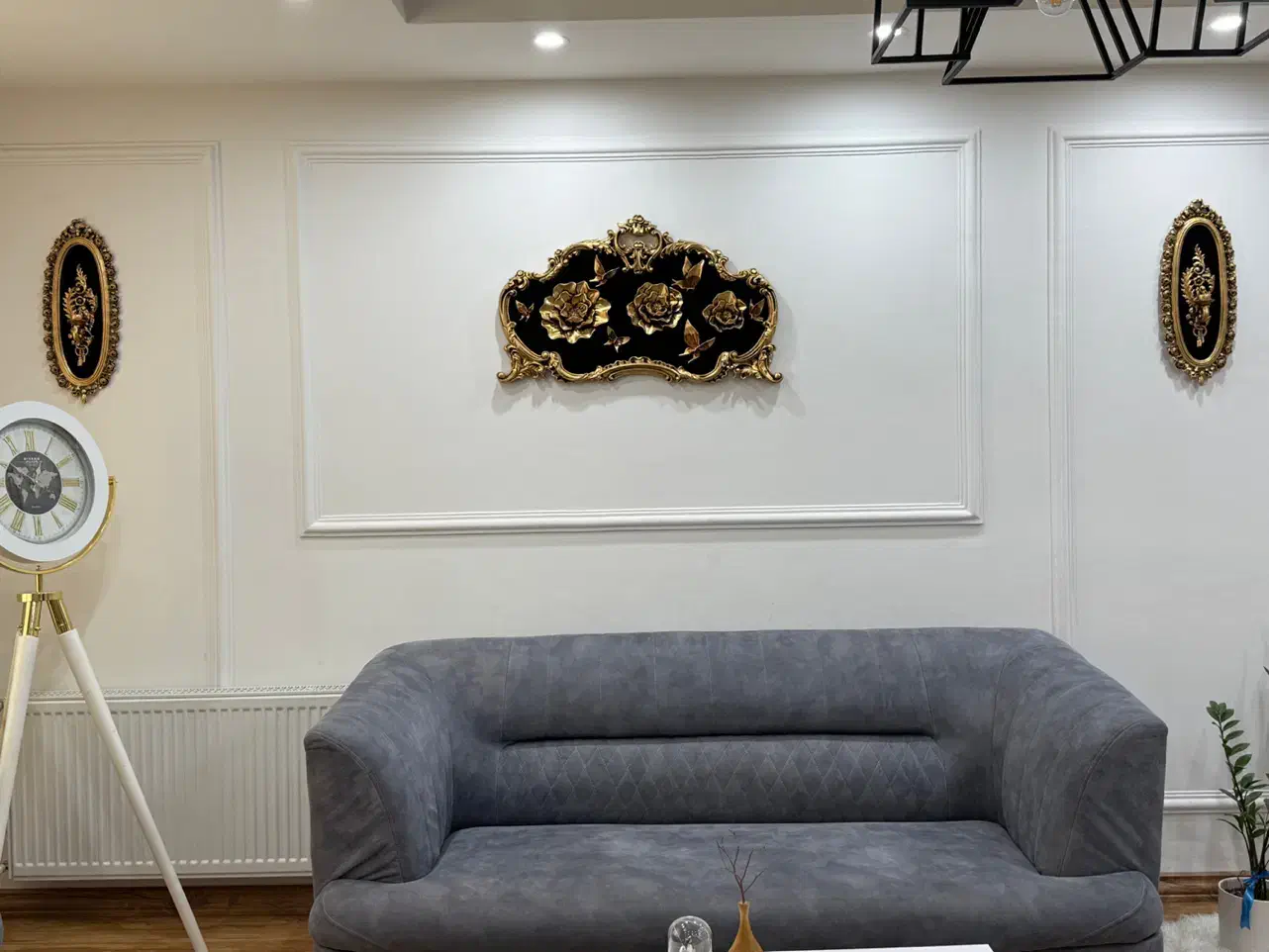 تابلو تزیینی|صنایع دستی و سایر لوازم تزئینی|گرگان, |دیوار