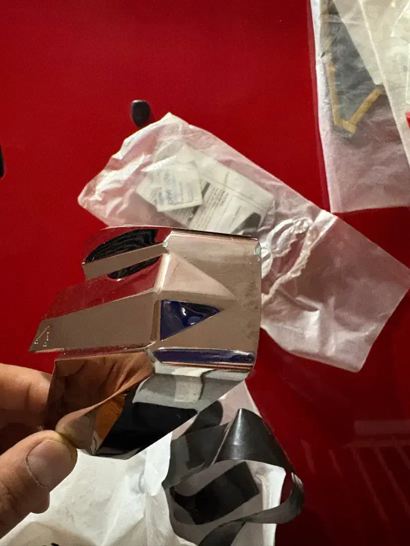 لوازم ان مکس قرمز و کیلیک ۱۵۰ اسپشیال|قطعات یدکی و لوازم جانبی|تهران, هفت چنار|دیوار