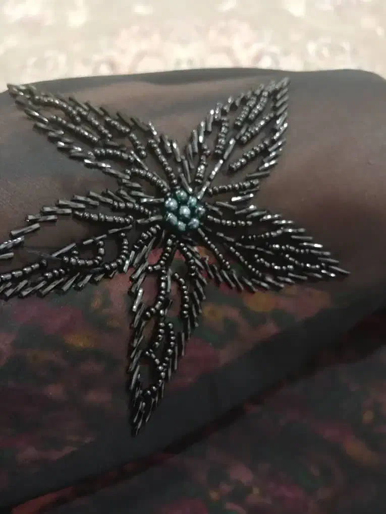 چادر|لباس|دهدشت, |دیوار