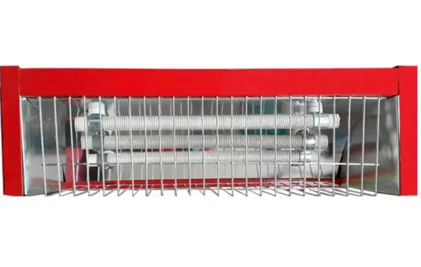 بخاری برقی ۳ شعله ، هیتر ، کرسی برقی اتوماتیک|بخاری، هیتر، شومینه|همدان, |دیوار