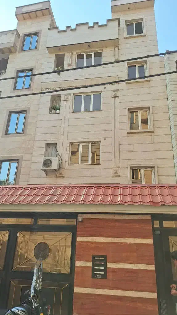 اپارتمان رهن فلاح مقدم