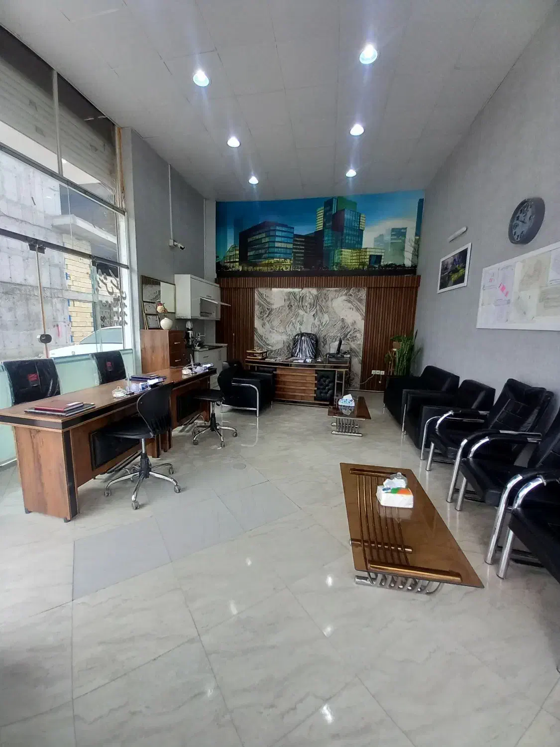 دعوت به همکاری مشاور (املاک لگزیان)|استخدام اداری و مدیریت|نیشابور, مدرس|دیوار