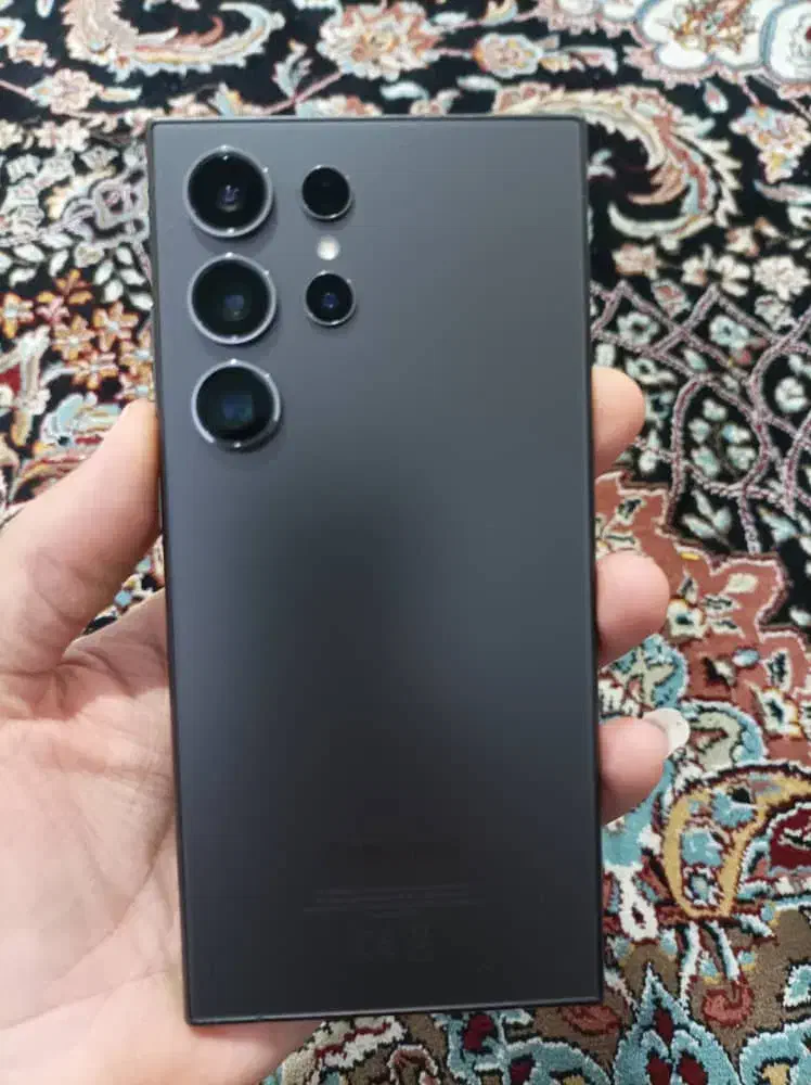 گوشی S24 Ultra|موبایل|بندر ماهشهر, |دیوار