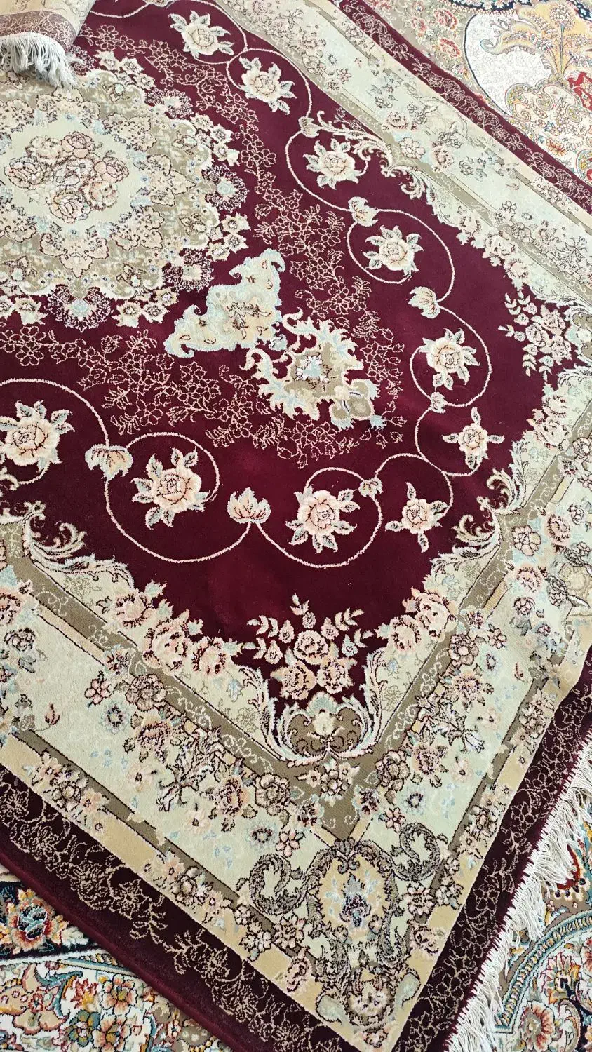 فرش 6متری|فرش|بروجرد, |دیوار