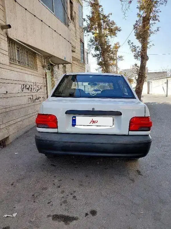 پراید se 131|خودرو سواری و وانت|خمینی‌شهر, |دیوار