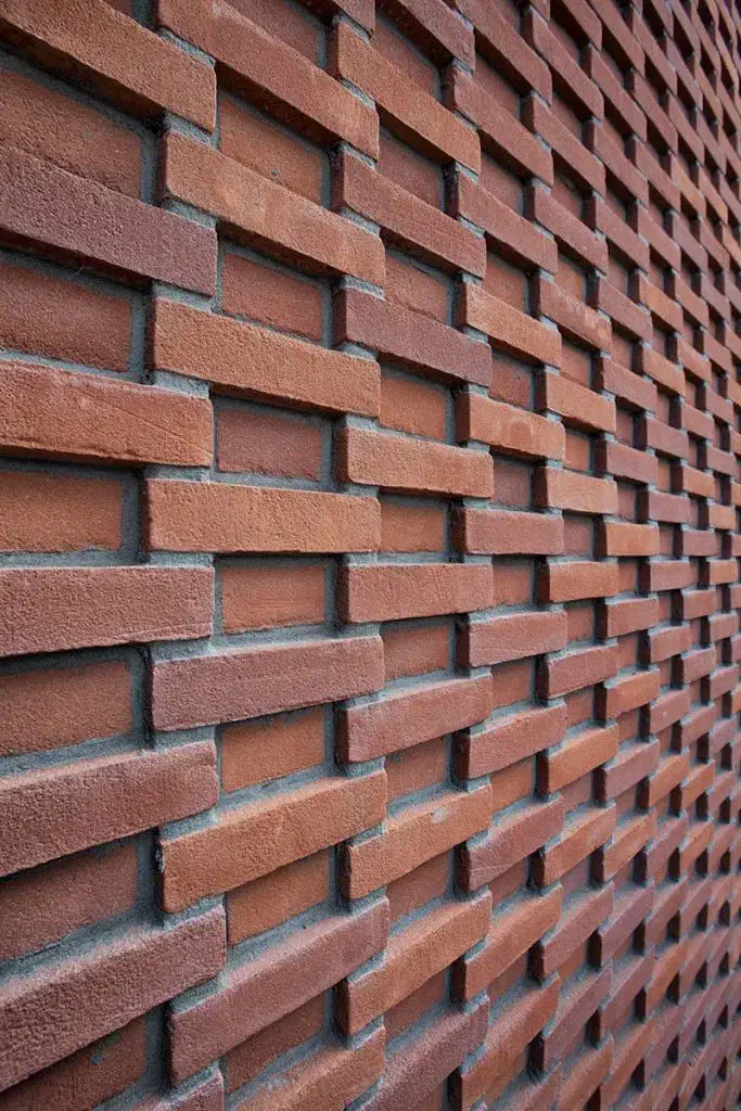 اجر نما اینگلیسی|مصالح و تجهیزات ساختمان|برخوار, |دیوار