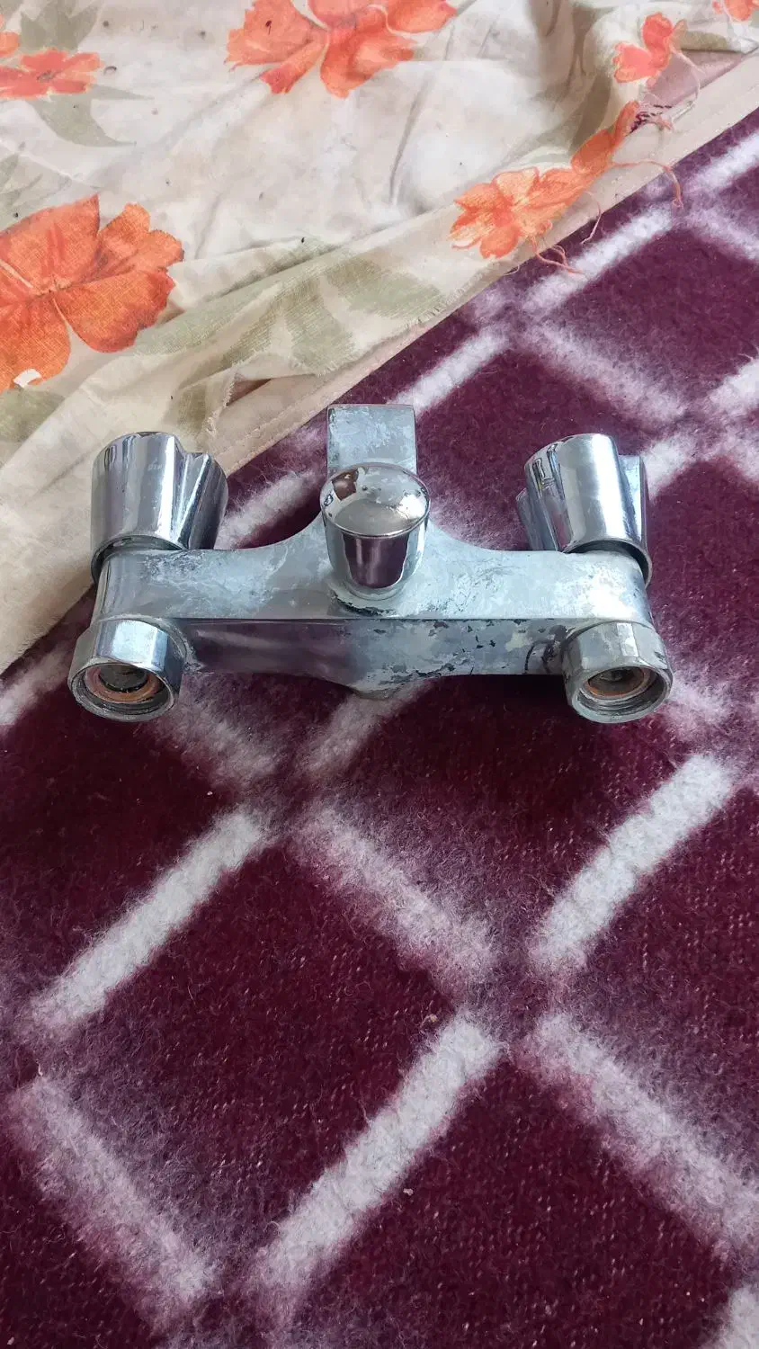 شیرحمام|لوازم حمام|زنجان, |دیوار