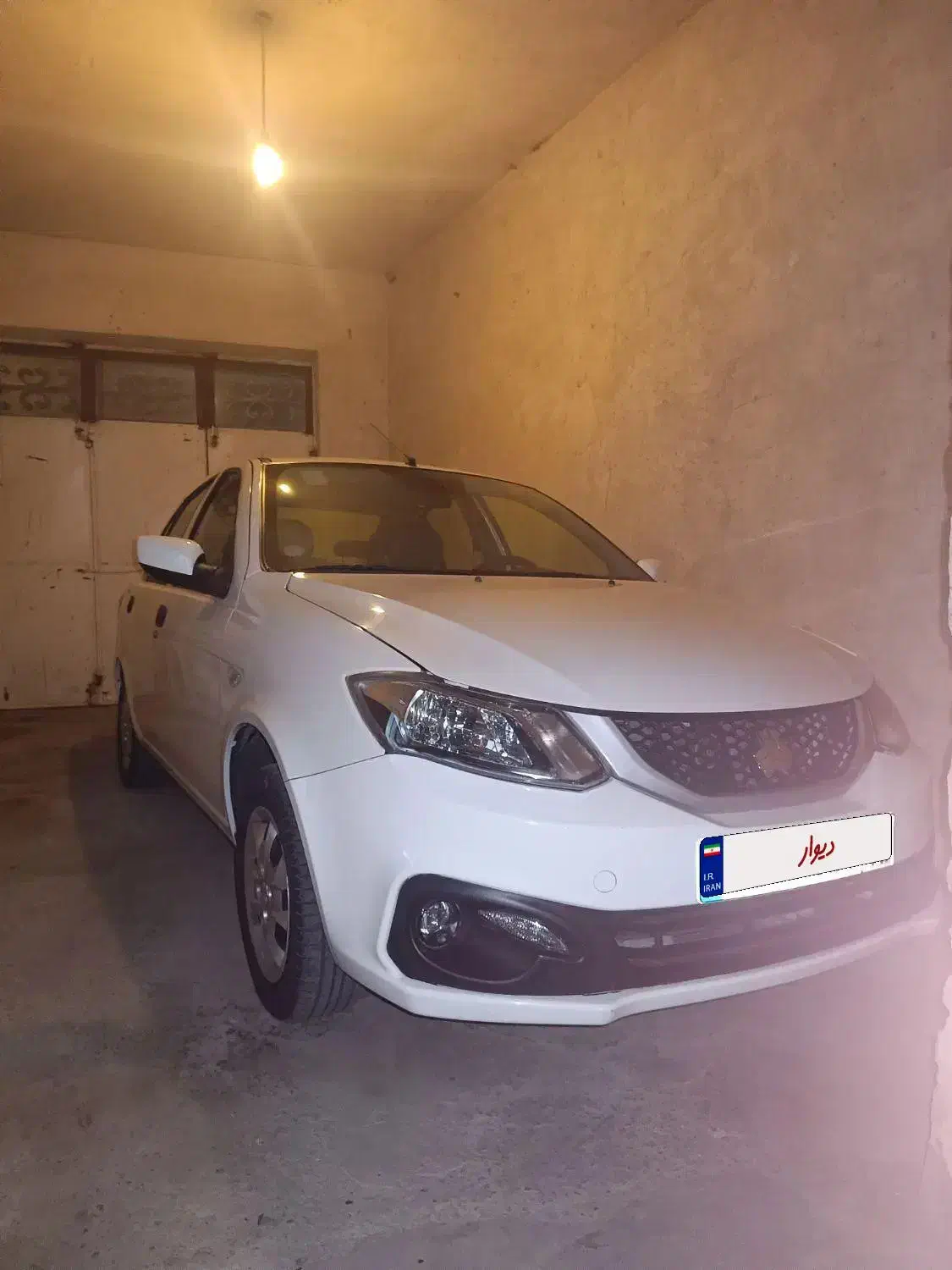 ساینا s مدل 1402 بدون رنگ|خودرو سواری و وانت|تبریز, |دیوار