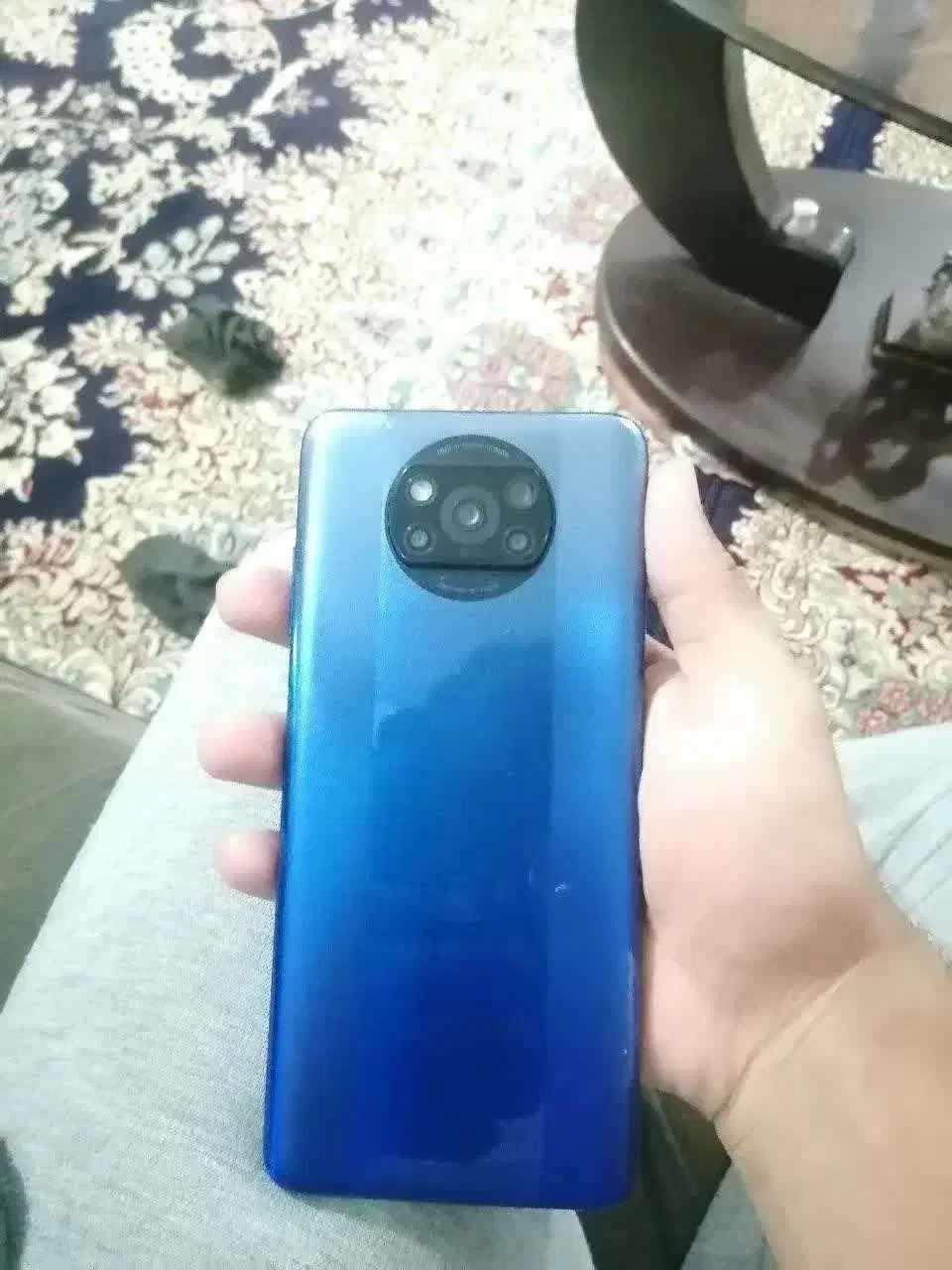 Poco X3|موبایل|گناباد, |دیوار