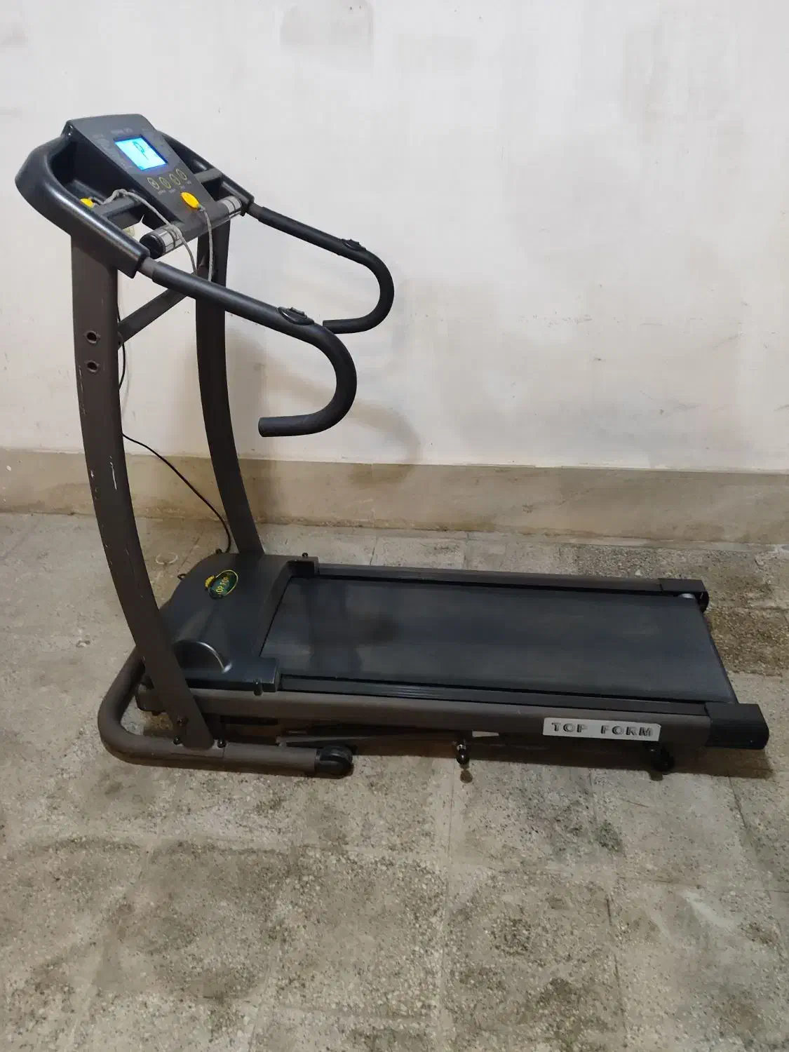 تردمیل|تجهیزات ورزشی|بروجرد, |دیوار