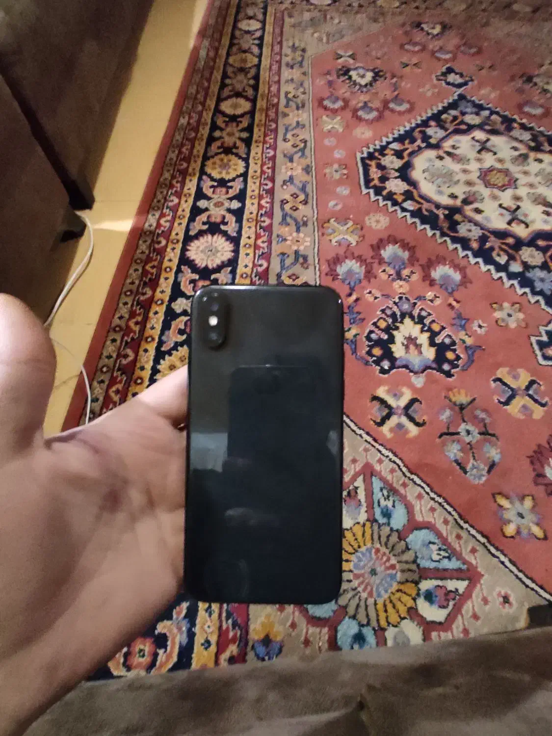 آیفون ایکس 256 x|موبایل|نور, |دیوار