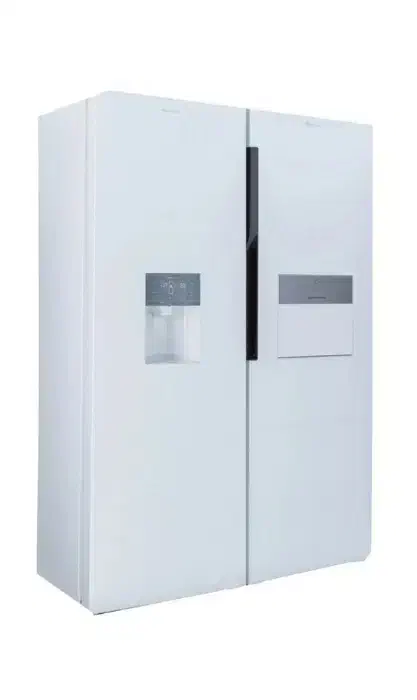 یخچال فریزر دوقلو 17فوت هیمالیا|یخچال و فریزر|تبریز, |دیوار