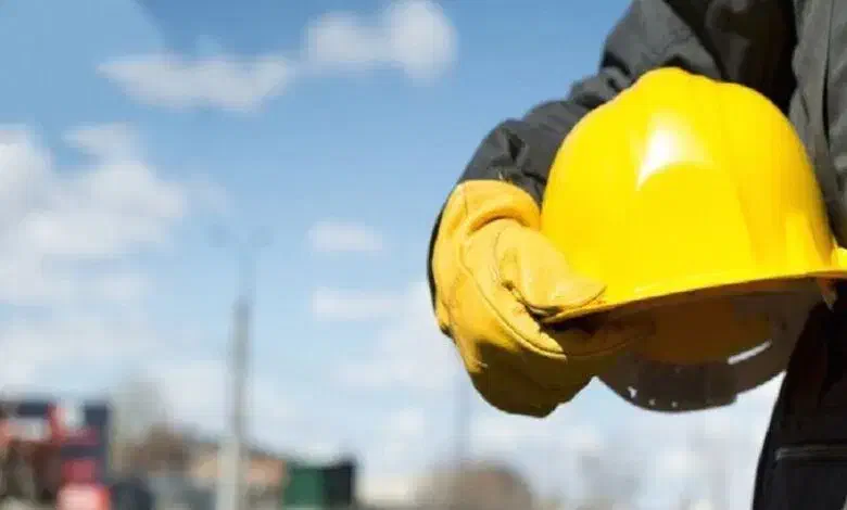 کارگر ساده شرکت عمرانی|استخدام معماری، عمران و ساختمانی|تبریز, |دیوار