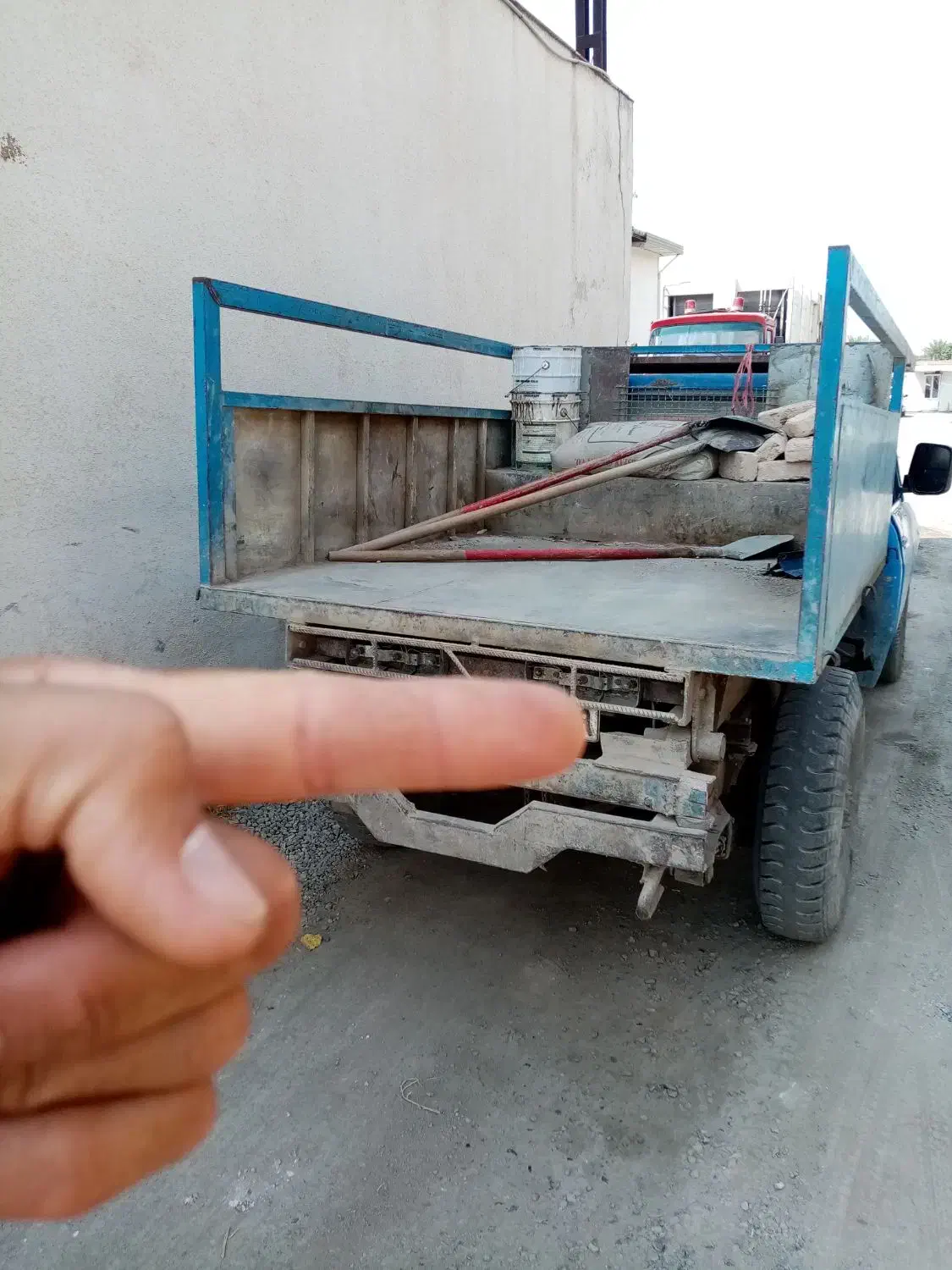 نیسان کمپرسی کاربراتور 79|خودرو سواری و وانت|بندر ترکمن, |دیوار