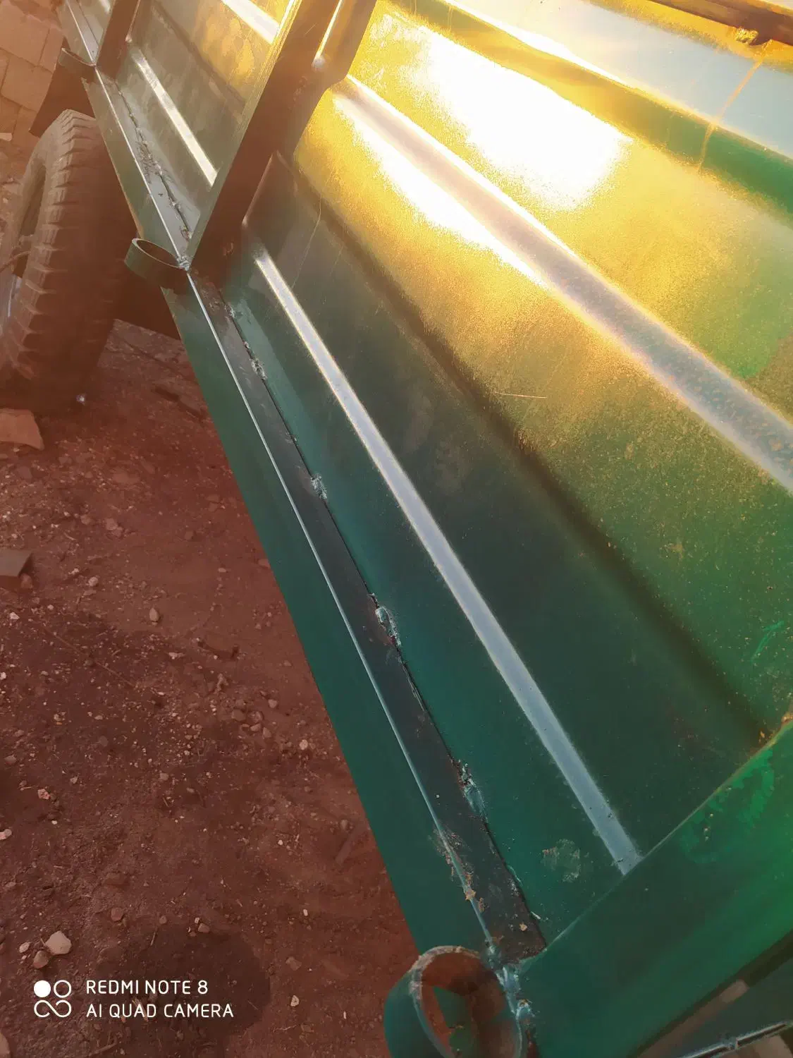 ادوات کشاورزی|ماشینآلات صنعتی|زیویه, |دیوار