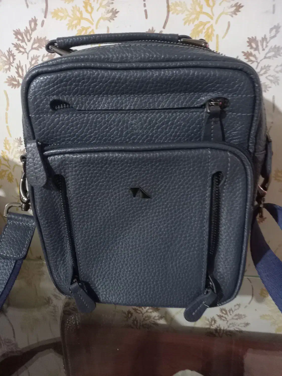 کیف چرم مشهد و وتمام چرم دست دوز|کیف، کفش، کمربند|مشهد, عامل|دیوار