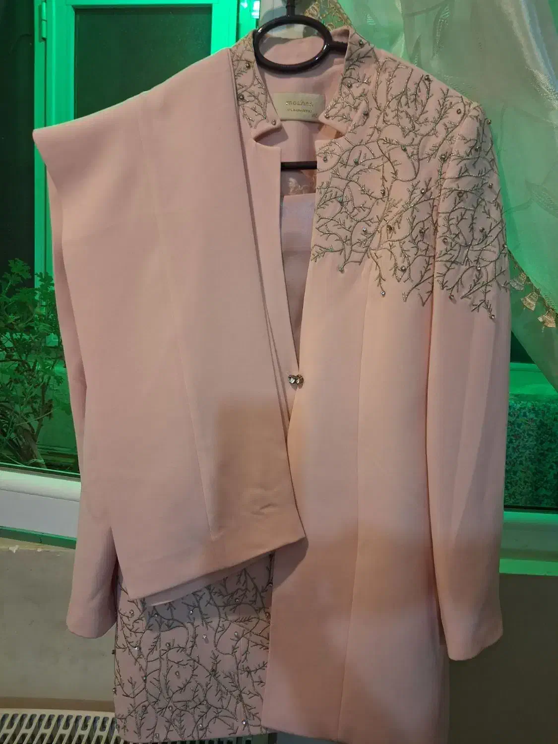 کت و شلوار سه تیکه مجلسی نو|لباس|اردبیل, |دیوار