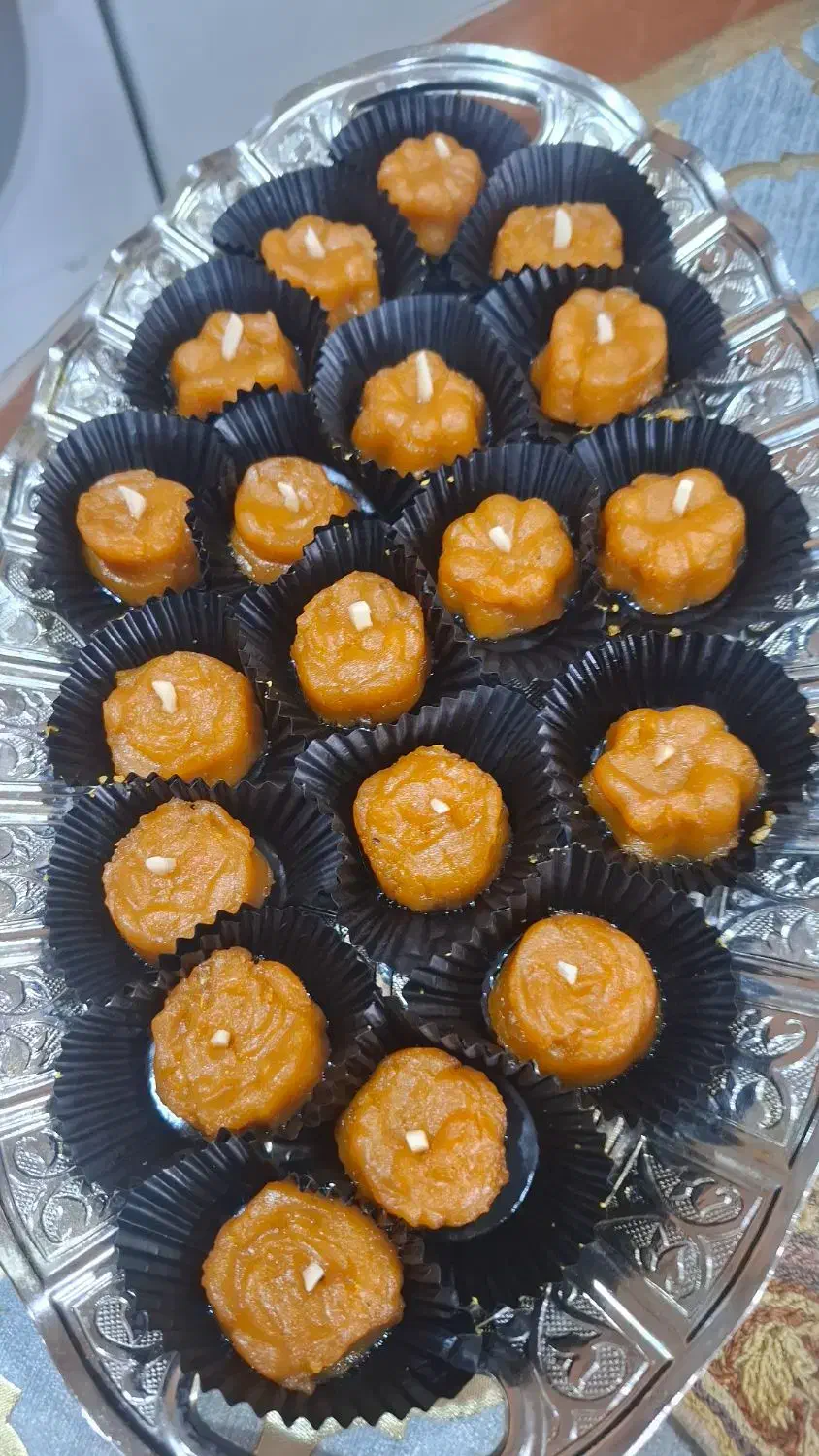 حلوای خونگی|خدمات پذیرایی، مراسم|اهواز, کیان اباد|دیوار