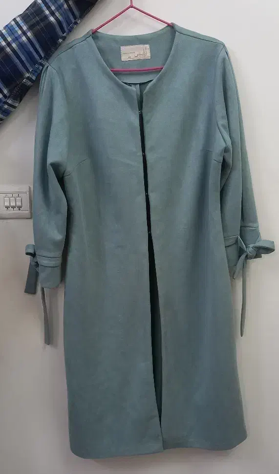 3 عدد مانتو زنانه شیک|لباس|سمنان, |دیوار